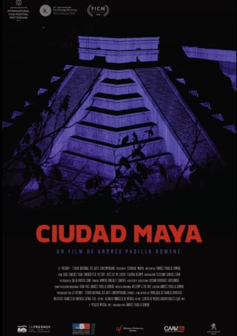 Ciudad Maya