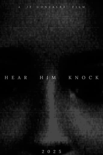 Hear Him Knock