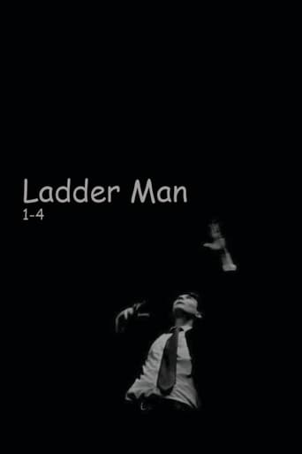 Ladder Man