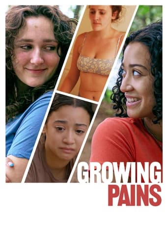 Watch Growing Pains