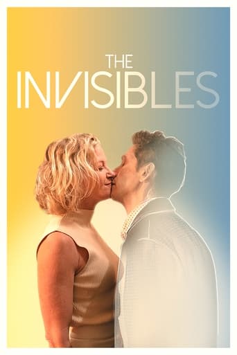 Watch The Invisibles