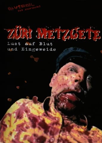 Züri Metzgete