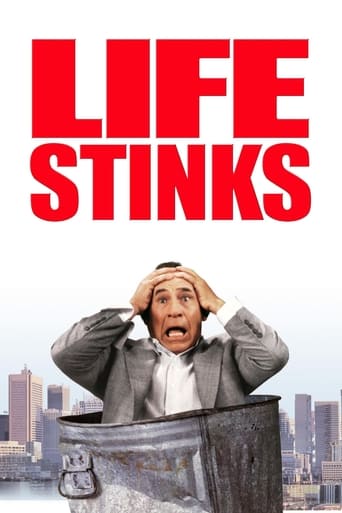 Watch Life Stinks