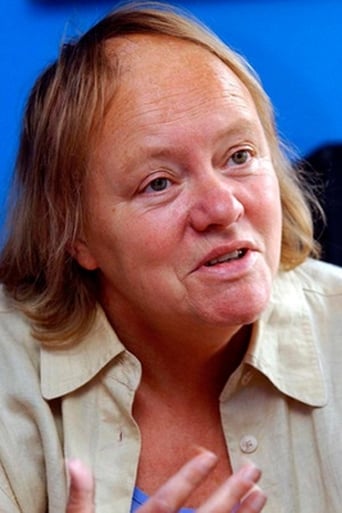 Mo Mowlam