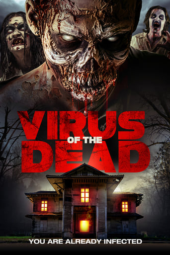 Watch Virus of the Dead