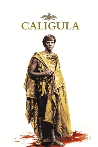 Watch Caligula