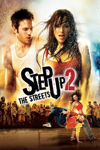 Watch Step Up 2: The Streets