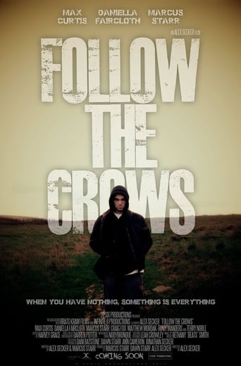 Watch Follow the Crows