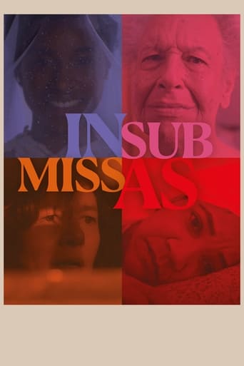 Insubmissas