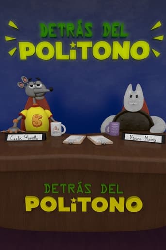 Detrás del Politono