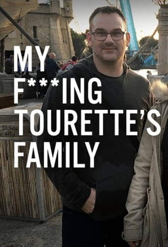 Watch My F-ing Tourette’s Family