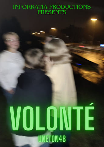 Volonté