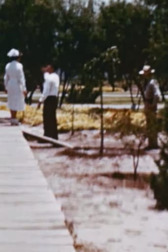 Alien Enemy Detention Facility, Crystal City, Texas