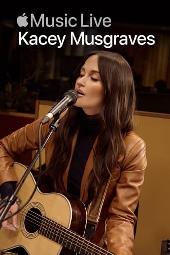 Apple Music Live: Kacey Musgraves