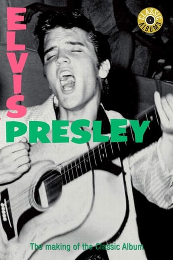 Watch Classic Albums: Elvis Presley