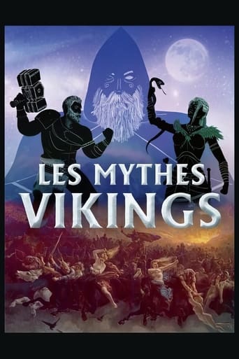 Les mythes vikings