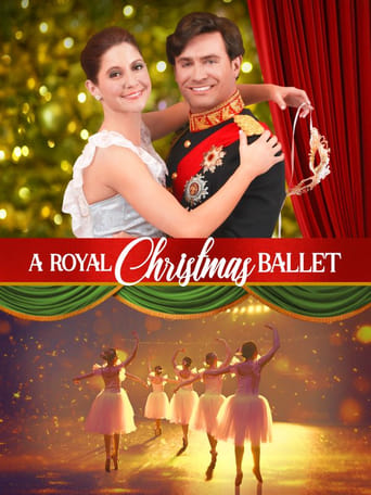 A Royal Christmas Ballet