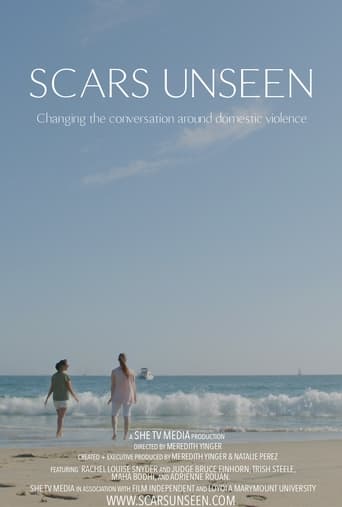 Watch Scars Unseen