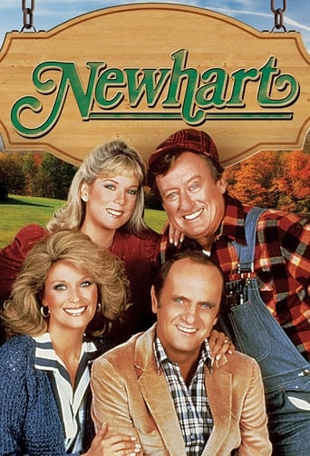 Watch Newhart