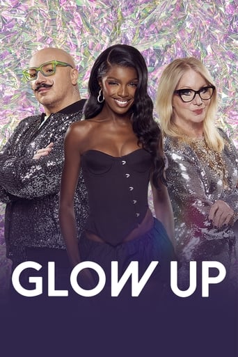 Watch Glow Up: Britain's Next Make-Up Star