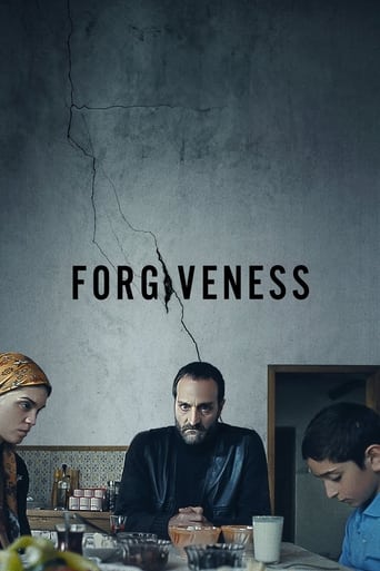 Watch Forgiveness