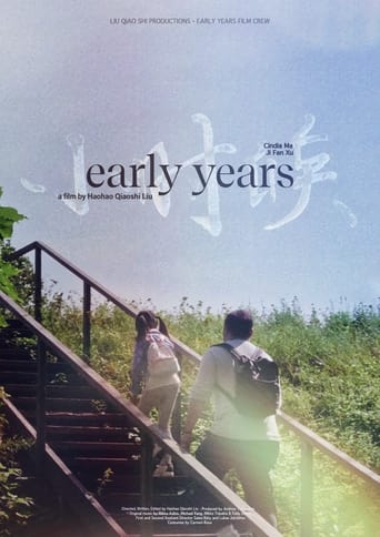 Early Years