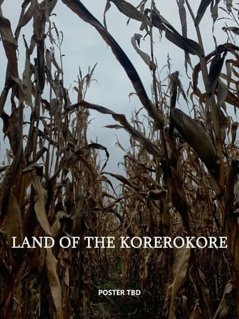 Land of the Korerokore