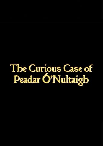 The Curious Case Of Paedar O'Nuiltaigh