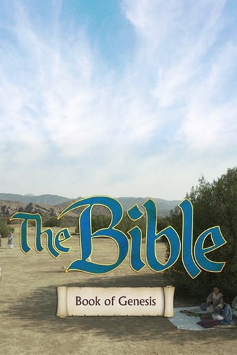 Watch The Bible: The Sacrifice of Isaac