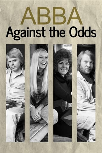 Watch ABBA: Against the Odds