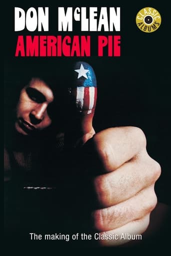 Don McLean: American Pie