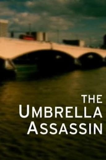 The Umbrella Assassin