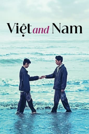 Việt and Nam