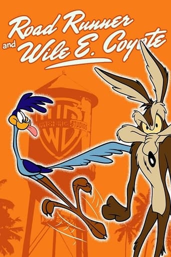 Watch The Bugs Bunny/Road Runner Show