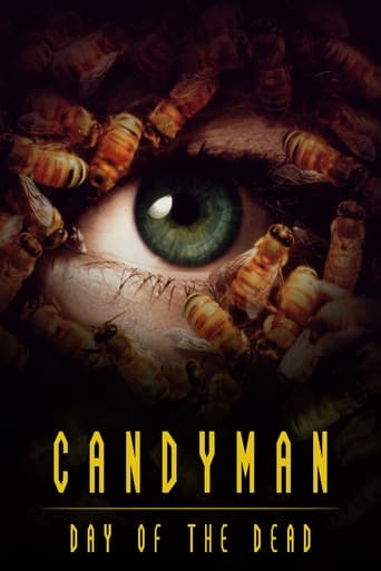 Watch Candyman: Day of the Dead