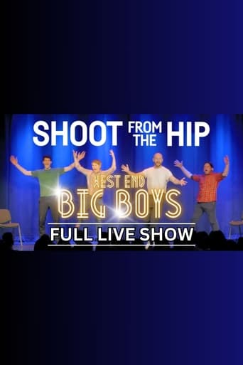 Shoot From The Hip: WEST END BIG BOYS