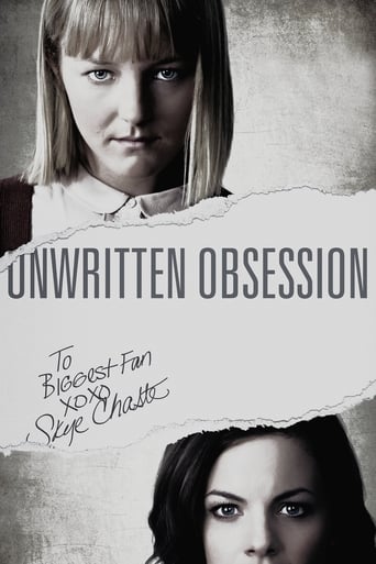 Watch Unwritten Obsession