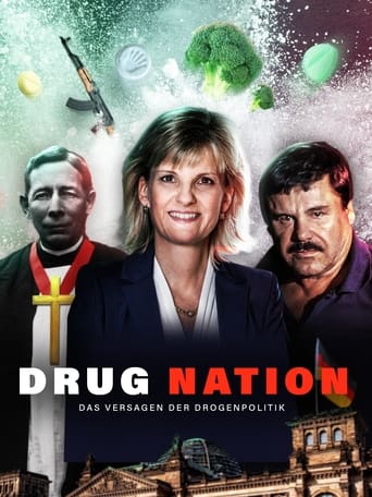 Drug Nation