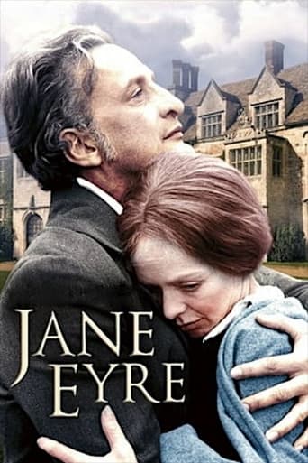 Watch Jane Eyre