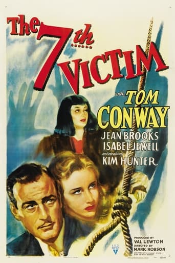 Watch The Seventh Victim