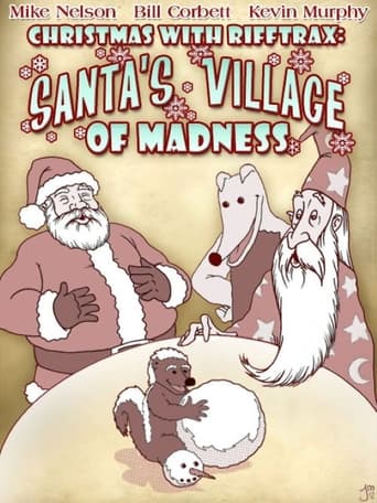 Watch Santa's Village of Madness