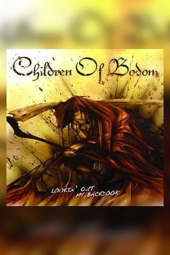 Watch Children Of Bodom - Lookin' Out My Back Door