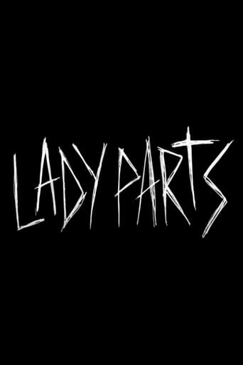 Watch Lady Parts