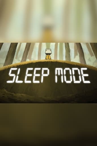 Sleep Mode