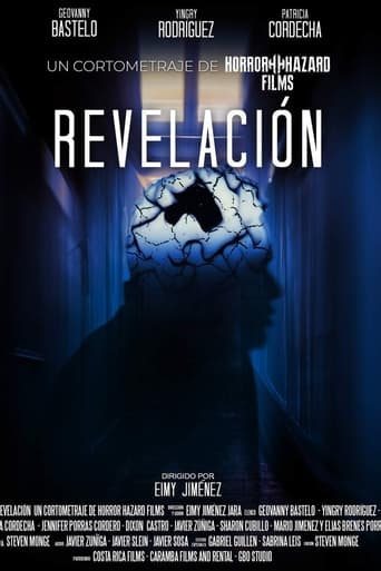 Revelación