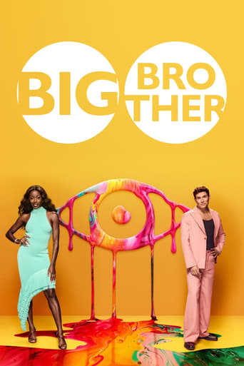 Watch Big Brother: Live Stream