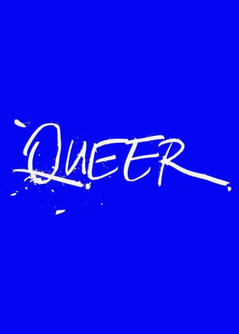 Watch Queer