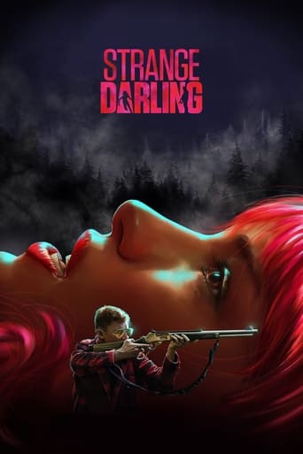 Watch Strange Darling