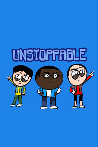 Unstoppable - Series 3