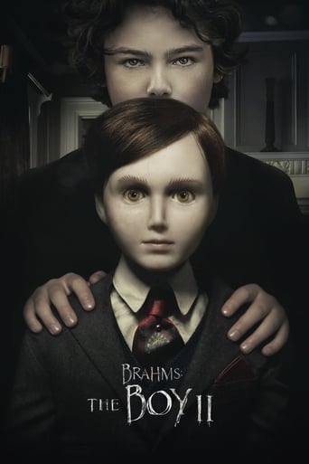 Watch Brahms: The Boy II